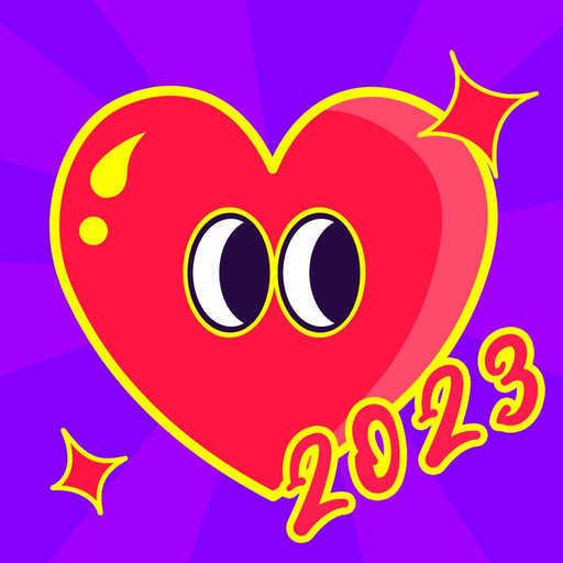 Live Stickers - Sticker Maker app icon