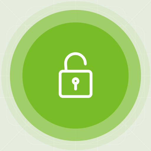 Atlas ZKey app icon