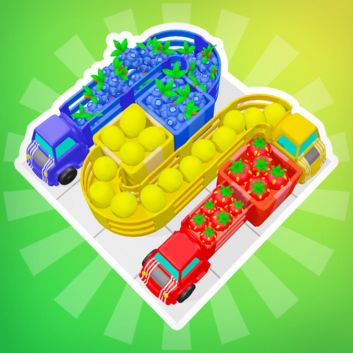 Lorry Fit app icon