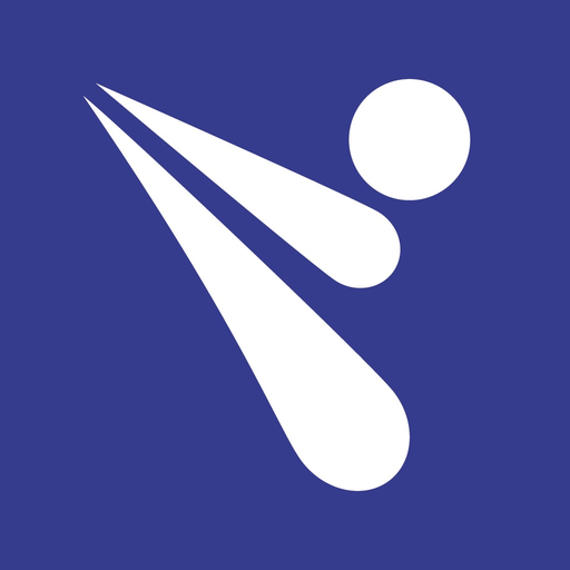 Diving Rules app icon