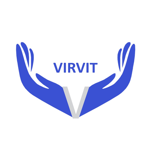 ViRViT app icon