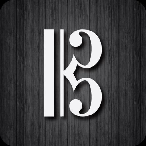 Maestro - Music Composer app icon