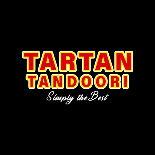 Tartan Tandoori Dundee app icon