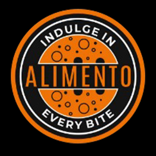 Alimento. app icon