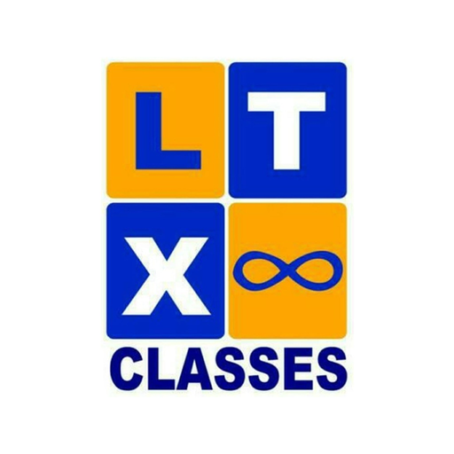 LTX Classes app icon