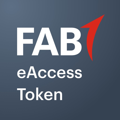 FABeAccess Token App app icon
