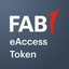 FABeAccess Token App icon
