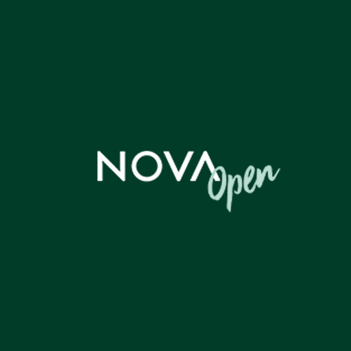 Nova Open i Lund app icon