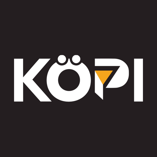 Köpi app icon