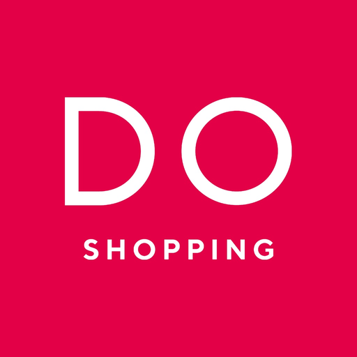 Domina Shopping app icon
