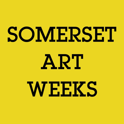 Somerset Art Weeks app icon