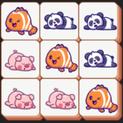 Tile Connect: Match Puzzle 3D app icon