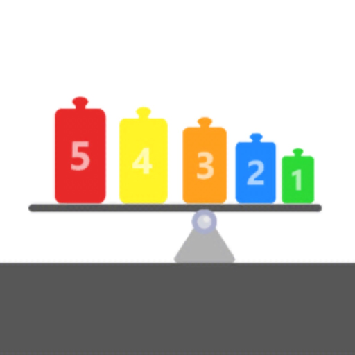 Balance - Game app icon