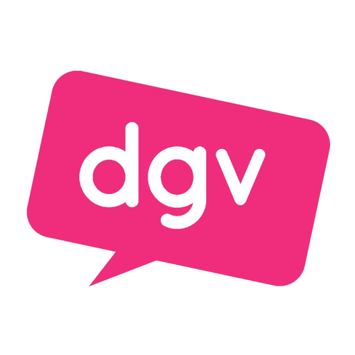 DGV Talent app icon