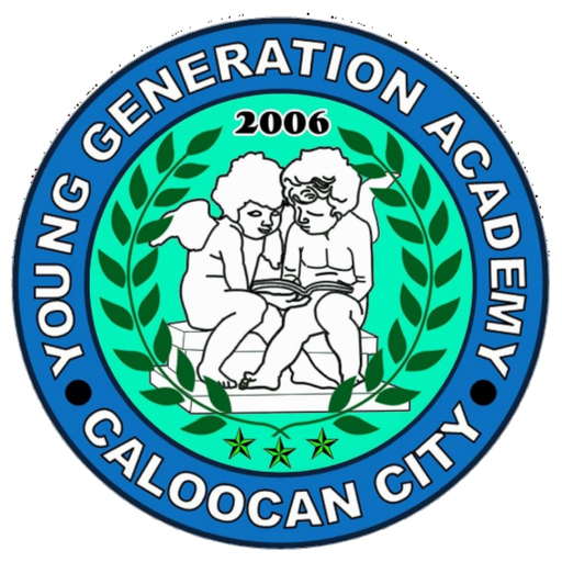 Young Generation Academy app icon