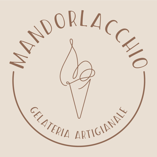 Mandorlacchio app icon
