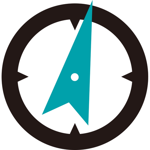 KOMPASU app icon