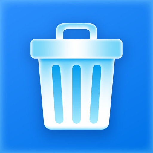 Clean Manager: Storage Cleaner app icon