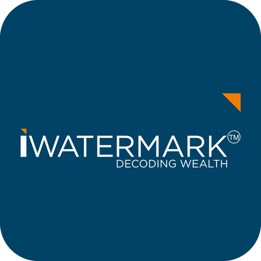 IWATERMARK WEALTH app icon