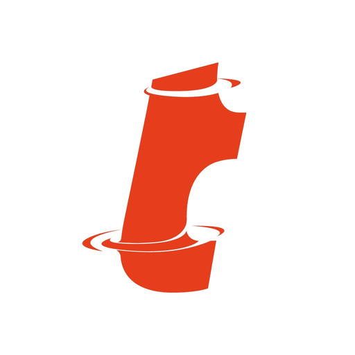Teleturbo app icon