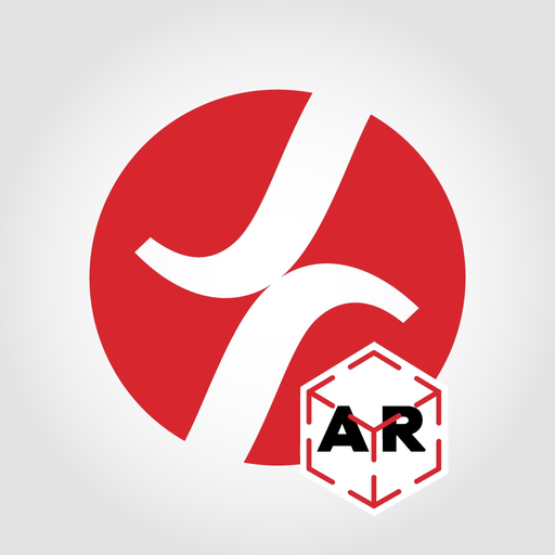 Spanninga AR app icon