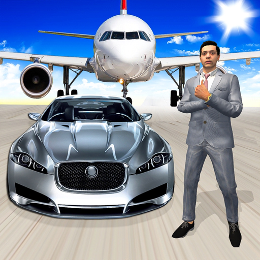 Virtual Millionaire Rich Dad app icon