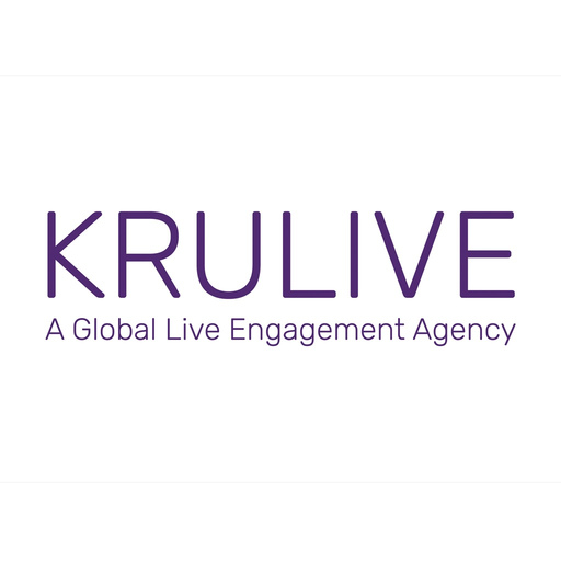Kru Live app icon