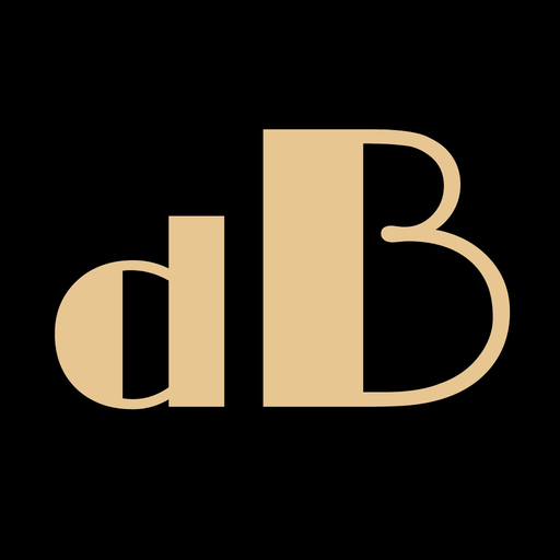 Mode de Buhr app icon