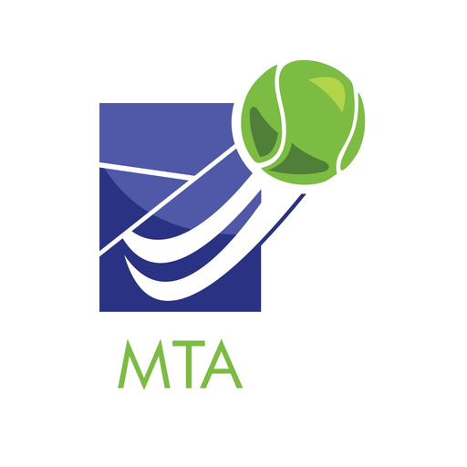 MTA Racket and Fitness club app icon