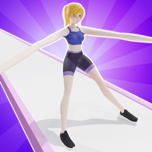 Elastic Girl app icon
