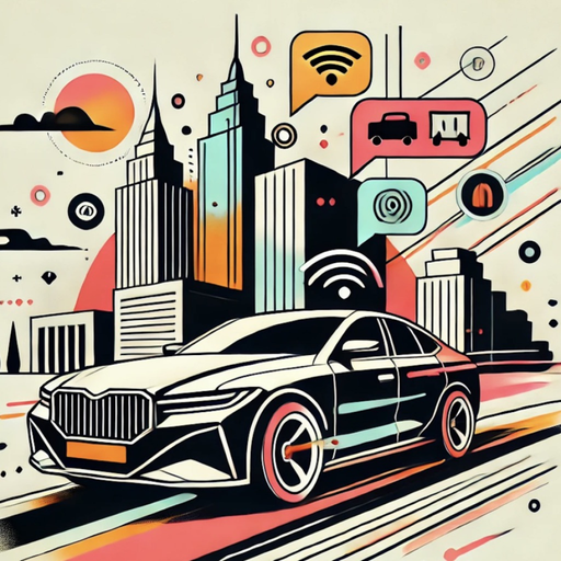 My Ciudad app icon