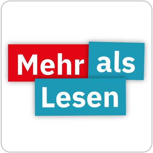Mehr als Lesen app icon
