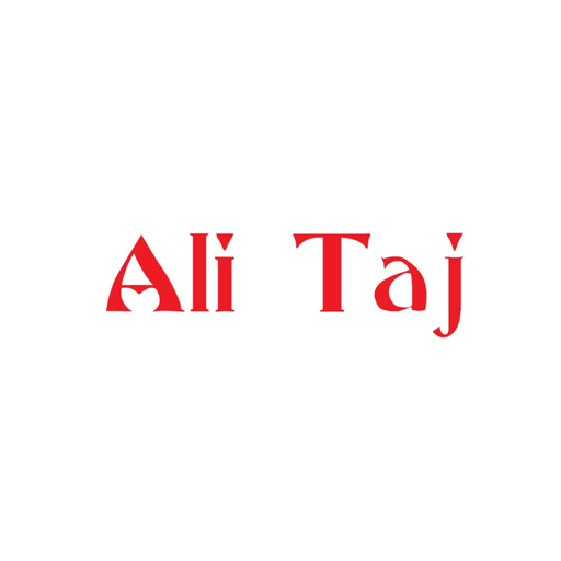 Ali Taj app icon