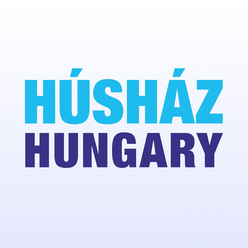 Húsház app icon