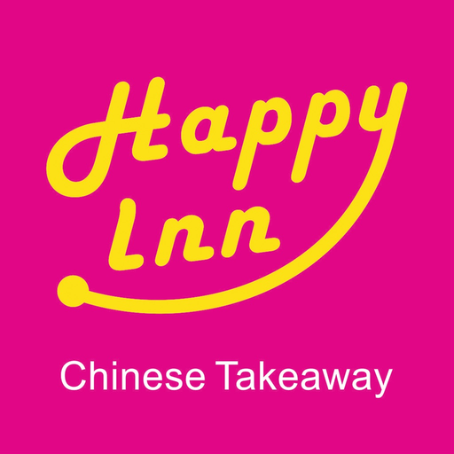 Happy Inn Brighton app icon