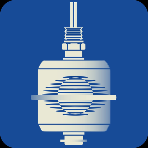 SMD Monitor app icon