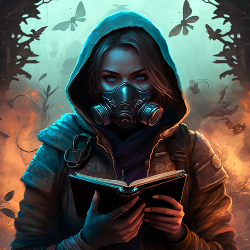 Lost Vault: AFK Retro RPG app icon