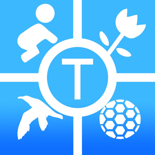 Memorial album app icon