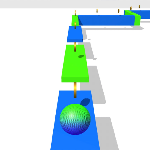 Ball Runner-3D app icon