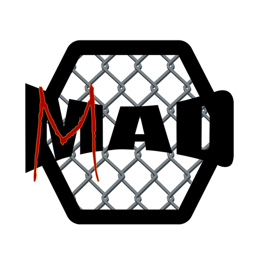 MMADen Battersea app icon