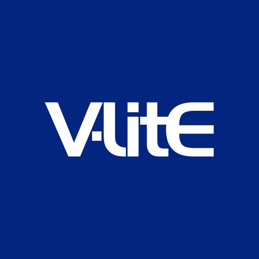 V-Lite Connect app icon