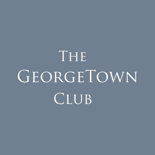 George Town Club app icon