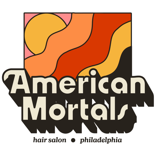 American Mortals app icon