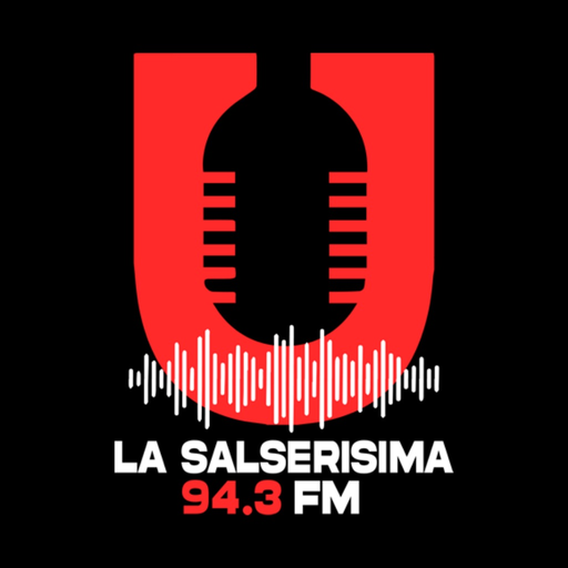 URBANA 94.3 FM app icon