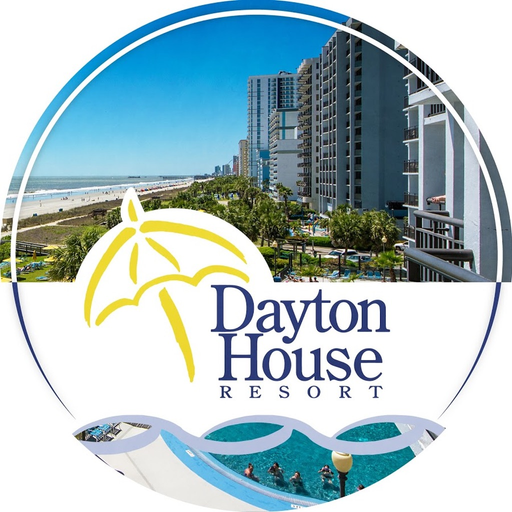 Dayton House Resort app icon