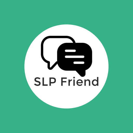 SLP Flashcards app icon