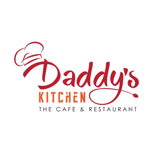 Daddys Kitchen app icon