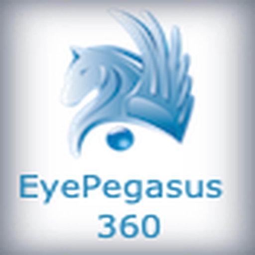 EyePegasus 360 app icon