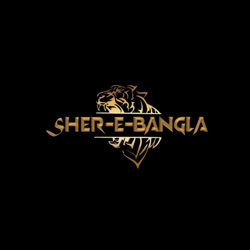 SherEBangla. app icon