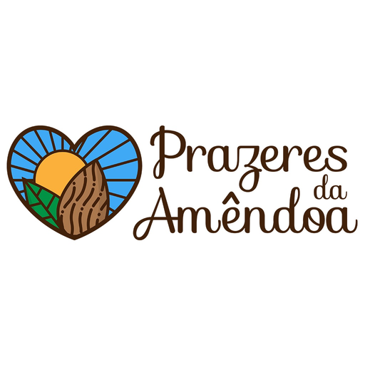 Prazeres da Amêndoa app icon